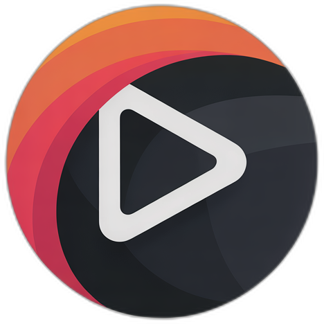 欧美日韩影院品牌Logo